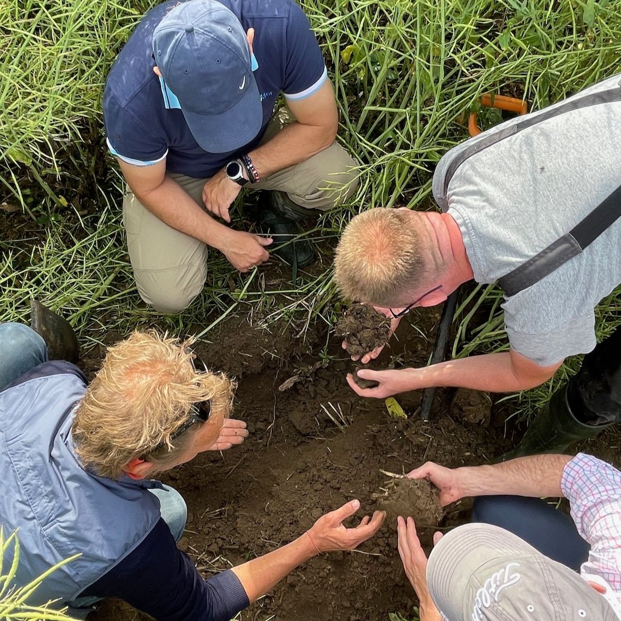 Soil Capital Community