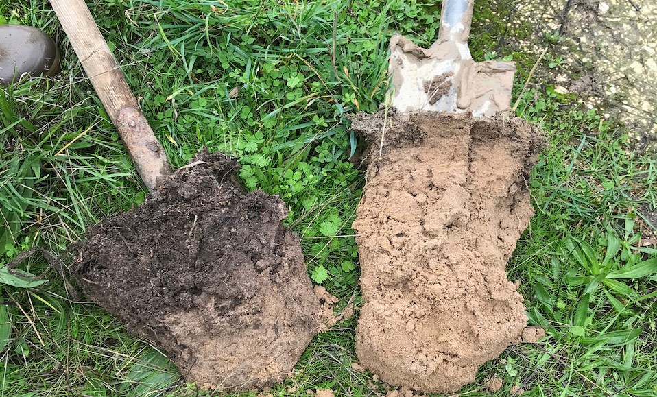 Shovel