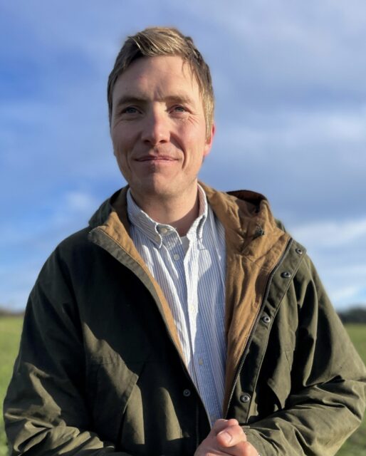 Tom Carr-Ellison