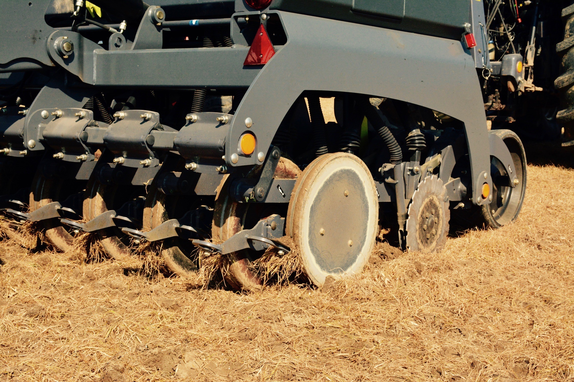 Conseil aux agriculteurs belges pour une agriculture régénérative